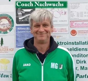 Michel Gläser