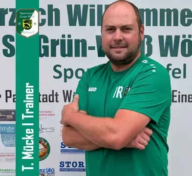 Toni Mücke