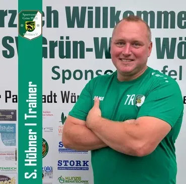 Steffen Hübner