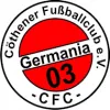 CFC Germania Köthen