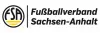 Fussballverband Sachsen-Anhalt