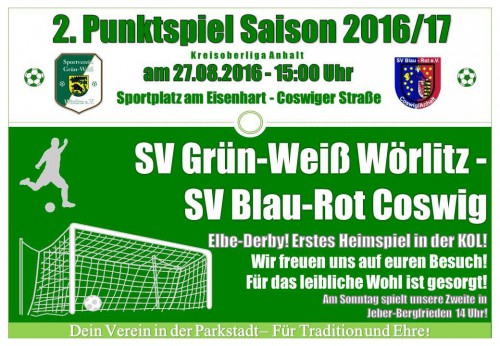 Vorschau Wochenende SA+SO: 1. und 2. Mannschaft