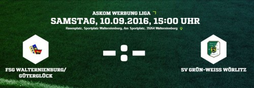 Vorschau Wochenende SA+SO: 1. und 2. Mannschaft