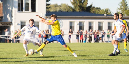 KOL Anhalt: Krimi, Spannung und viele Tore