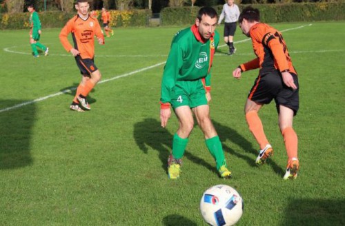 KOL Anhalt: Wissenswertes zum 10. Spieltag