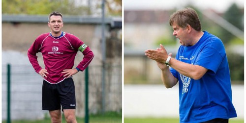 Dessauer SV 97 Der Aufsteiger ist in der Landesklasse