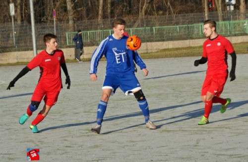 Der 13. Spieltag der Kreisoberliga Anhalt