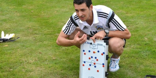 SV Dessau 05 Nachfolger für Marcus Jeckel ist gefunden