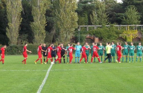 Wissenswertes zum 19. Spieltag der Kreisoberliga