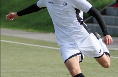 Alle Ergebnisse des 19. Spieltages der Kreisoberliga Anhalt