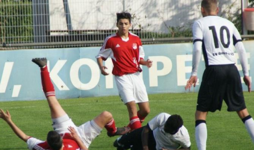 Wissenswertes zum 20. Spieltag der Kreisoberliga