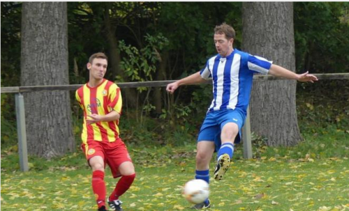 Wissenswertes zum 21. Spieltag der Kreisoberliga Anhalt