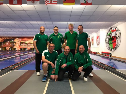 Kegeln: Landespokal Classic - Wörlitz holt den Pott!!