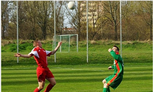 Wissenswertes zum 23. Spieltag der Kreisoberliga