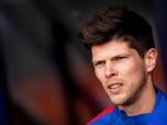 Ernüchterter Huntelaar nach 0:1: «Nicht soviel Positives»