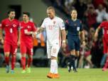 Oranje vor Aus in EM-Quali - Island und Tschechien dabei