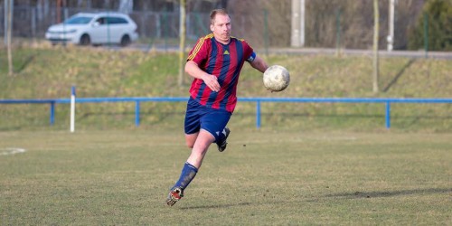 Fußball-Landesklasse DSV 97 verliert Abwehrchef nach Quellen