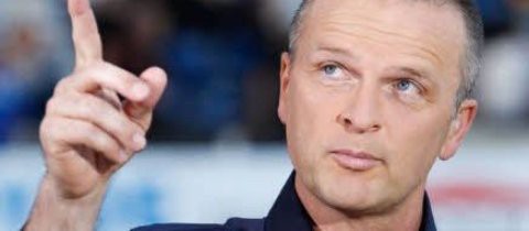 Stefan Böger ist neuer Trainer des HFC