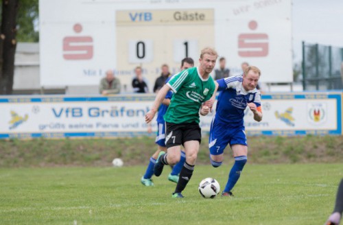 Rückblick Landesklasse 5