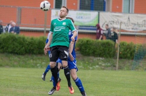 Rückblick Landesklasse 5