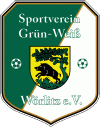 Vorschau SV Germania 08 Roßlau II gegen SV Grün Weiß Wörlitz