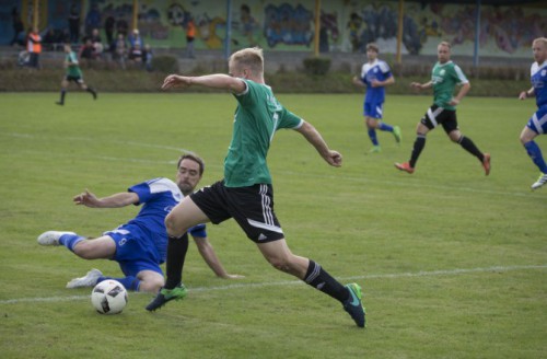 Landesklasse 5 +++ Alle Resultate und Torschützen