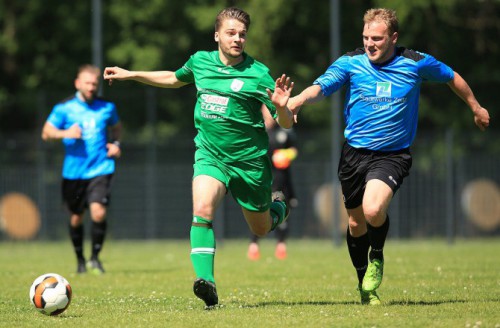 Landesklasse 5 +++ Alle Resultate und Torschützen in der Übe