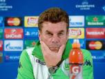 VfL Wolfsburg hofft auf Champions-League-Start wie 2009