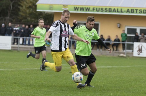 LK 5: Auch Abtsdorf kann Annaburg nicht stoppen