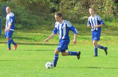 14. Spieltag der Landesklasse 5 +++ Alle Resultate und Torsc