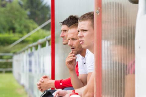 Dessau 05 will Gegner nicht unterschätzen