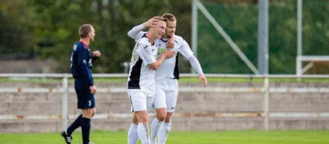 SV Dessau 05 behält weiße Weste