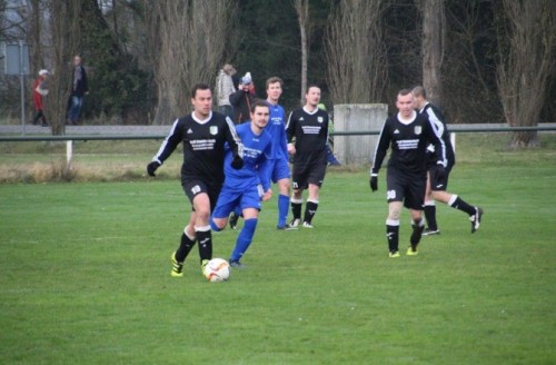 LK 5: Wörlitz gewinnt Kellerduell