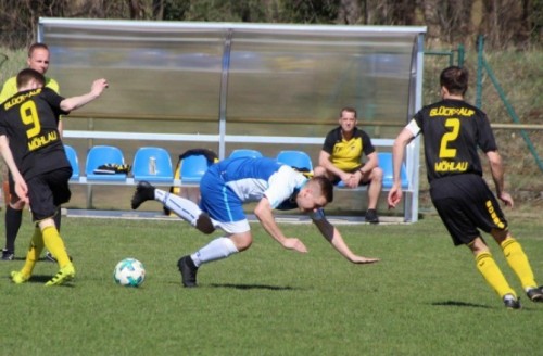 Die Landesklasse 5 auf einen Blick