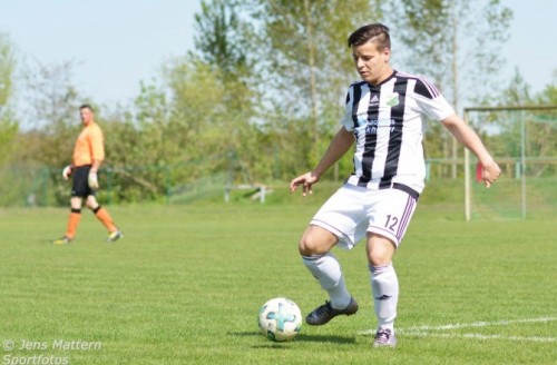 LK 5: Friedersdorf nimmt Abtsdorf-Hürde