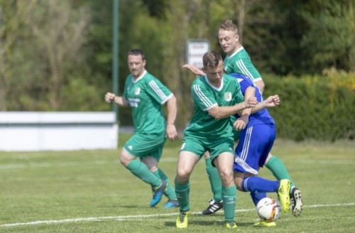 Wörlitz gewinnt Sechs-Punkte-Spiel