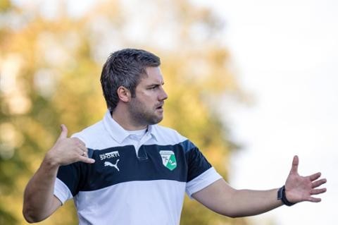 LK 5: Tore am laufenden Band