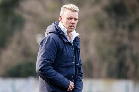 LK 5: Trostpreis Meisterschaft