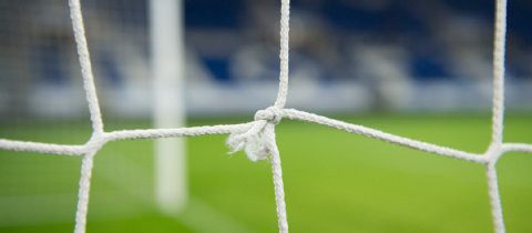 Vandalismus auf Wörlitzer Sportplatz