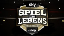Erneut Landesverbandssieger beim " Sky Spiel des Lebens"