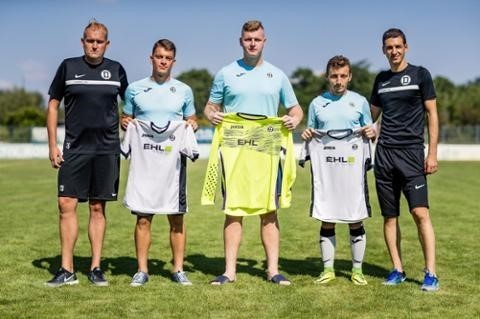 Verbandsligist SV Dessau 05 rüstet weiter auf