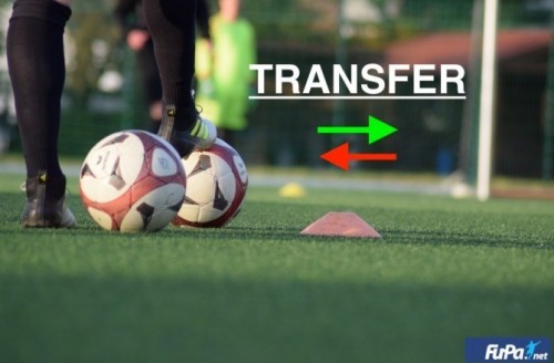 Das Transferkarussell in der Landesklasse 5