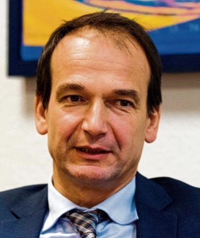 LSB: Oberhaupt für vier Jahre bestätigt