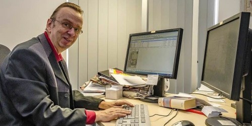 In eigener Sache Lokaler und näher dran