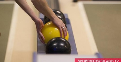 Kegeln 2.Bundesliga im Live Stream