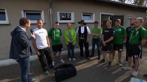 MDR "Mach dich ran" Die kompakte Zusammenfassung