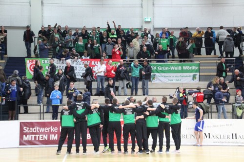 Bericht Hal Plus Cup 2019