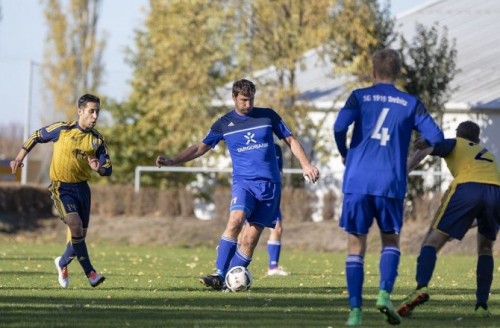 Die "Ewige Tabelle" der Landesklasse 5