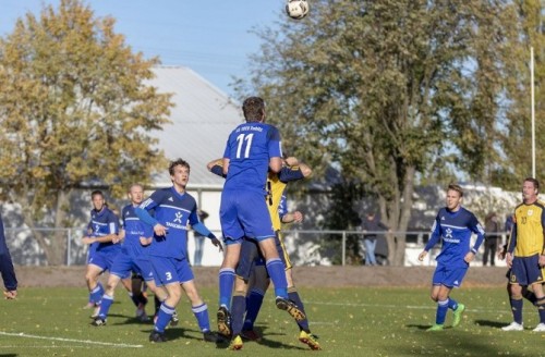 Die Landesklasse 5 im Check