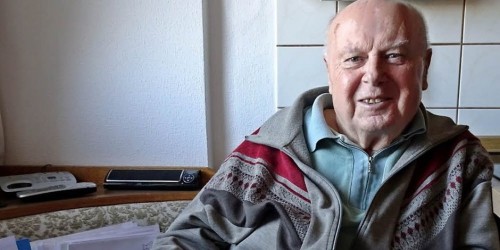 Spurensuche in Wörlitz Angler fahnden nach Quellen